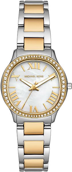 MICHAEL KORS Quarzuhr SAGE 31 mm günstig online kaufen