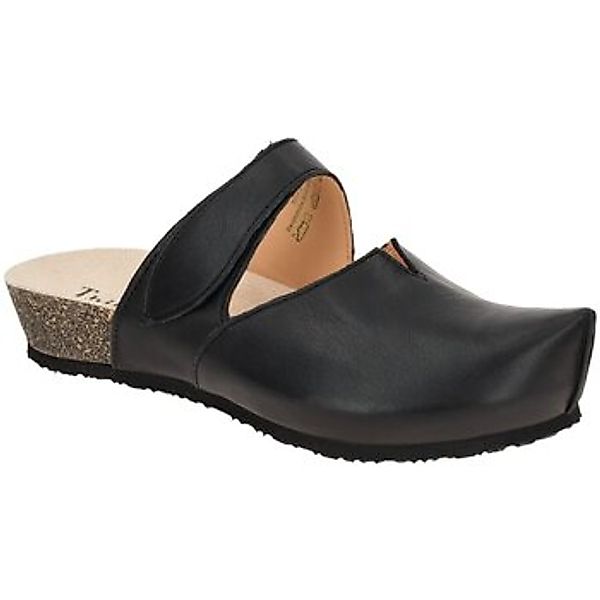Think  Clogs Pantoletten Kessy Pantolette 3-000883-0010 günstig online kaufen