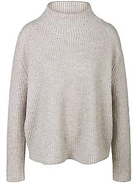 Pullover Peter Hahn weiss günstig online kaufen