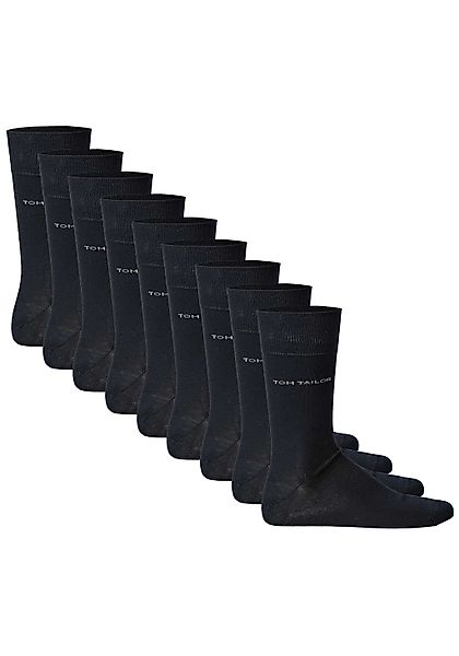 TOM TAILOR Socken "Socken 9er Pack" günstig online kaufen