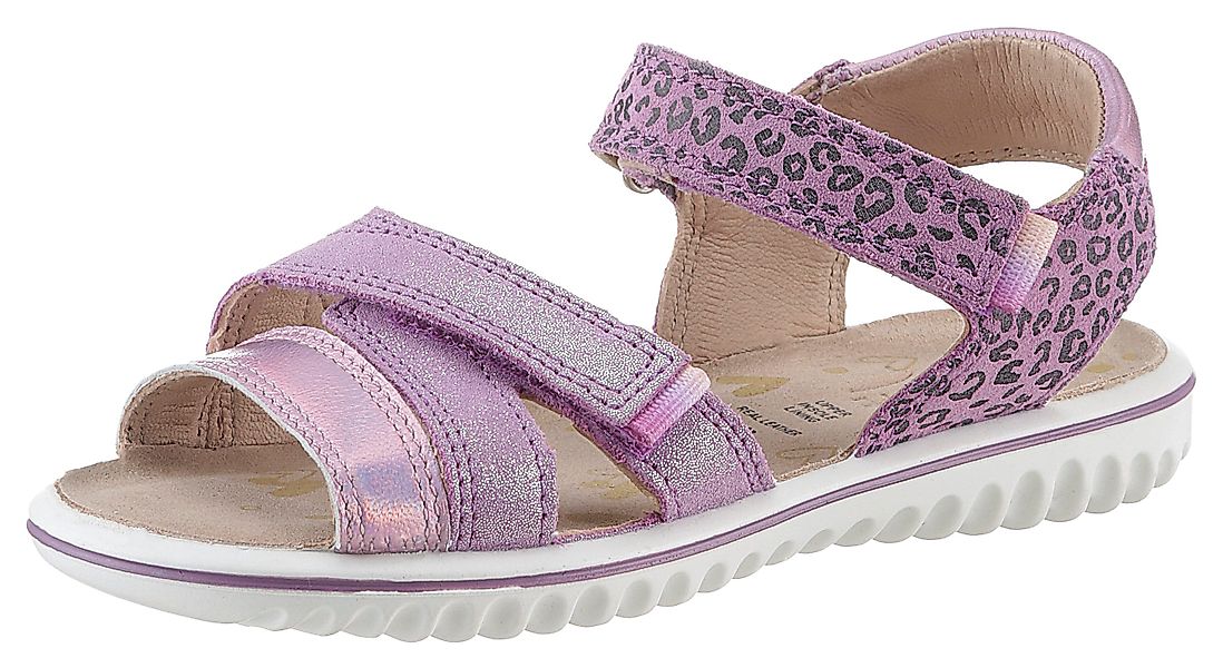 Superfit SPARKLE WMS: mittel Sandale Sandalette günstig online kaufen