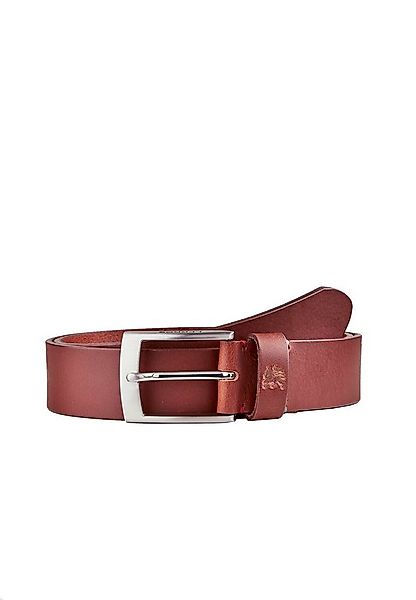 LERROS Ledergürtel Gürtel 'BUD' günstig online kaufen