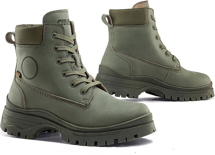 Falco Stiefel Zarah Motorradstiefel günstig online kaufen
