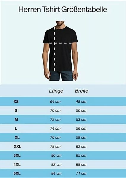 Youth Designz Print-Shirt Herren T-Shirt Angeln nur was für Männer mit lust günstig online kaufen