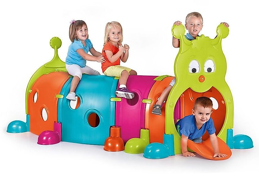 Feber® Spieltunnel Febergus, Made in Europe günstig online kaufen