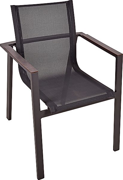Garden Pleasure Stapelstuhl SOPHIA, 2er Set günstig online kaufen