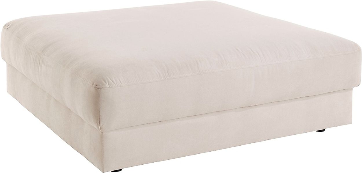 Places of Style Sofa-Mittelelement »Bloomfield«, passende Erweiterung zu de günstig online kaufen