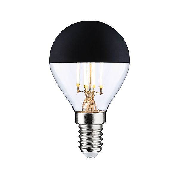 Paulmann "Modern Classic Edition Standard 230V LED Tropfen Kopfspiegel E14 günstig online kaufen