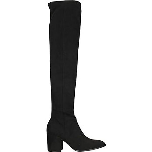 STEVE MADDEN Stiefel Textil Overkneestiefel günstig online kaufen