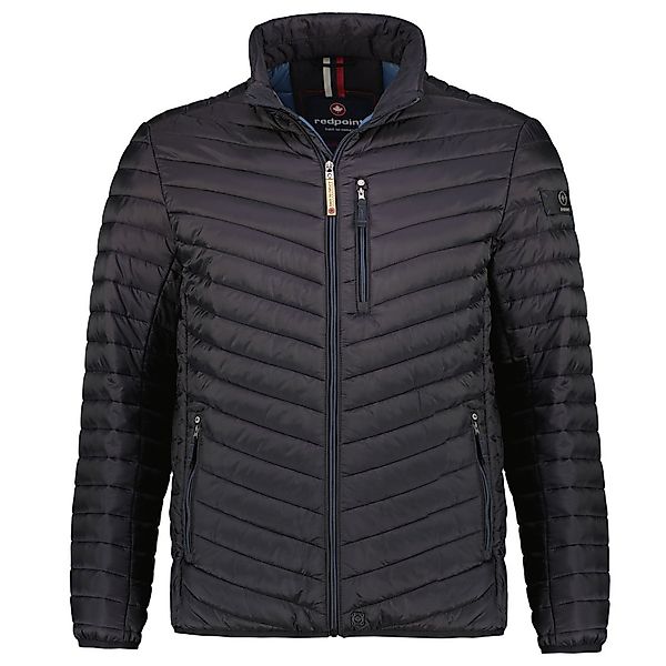 Redpoint Federleichte Steppjacke "Walker" Farbe schwarz Größe: 10XL günstig online kaufen