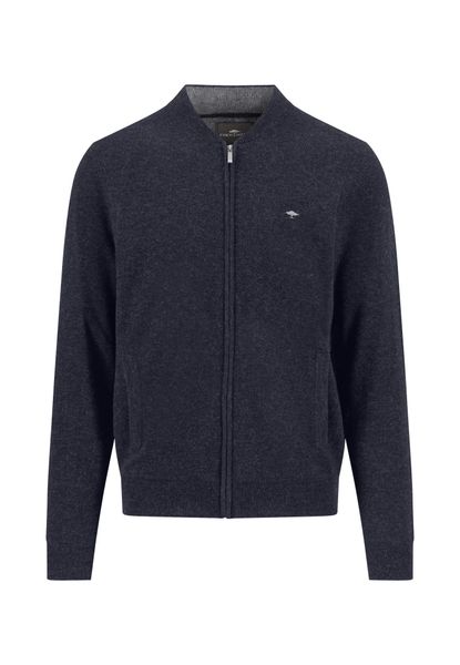 FYNCH-HATTON Strickpullover Cardigan College, Merino Cashmere günstig online kaufen