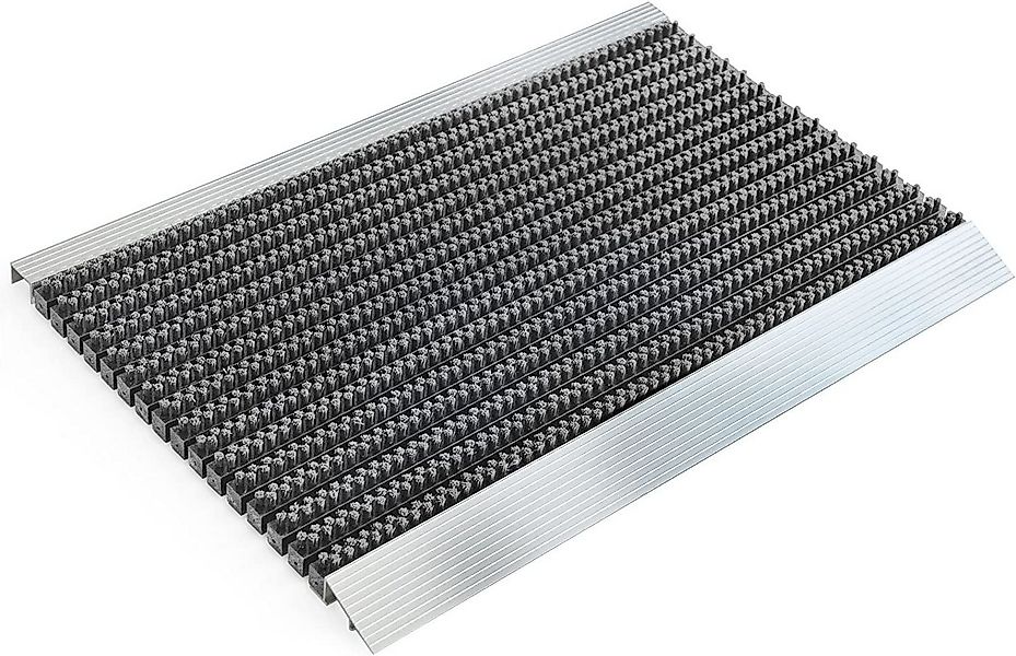 Karat Fußmatte Premium-Alumatte, verschiedene Farben & Größen, rutschfest, günstig online kaufen