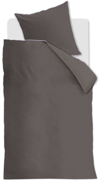 Beddinghouse Bettwäsche Beddinghouse Richmond, Mako-Satin, 2 günstig online kaufen