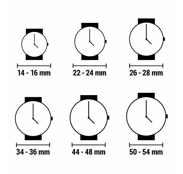 CASIO Luxusuhr COLLECTION Armbanduhr günstig online kaufen