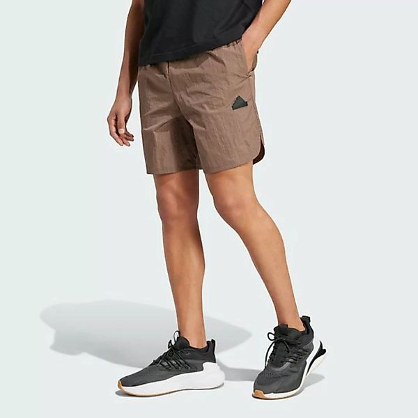 adidas Sportswear Shorts CITY ESCAPE WOVEN SHORTS günstig online kaufen