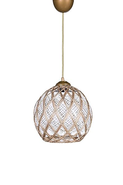 Opviq Kronleuchter PLASTIC BODY, 54 cm günstig online kaufen