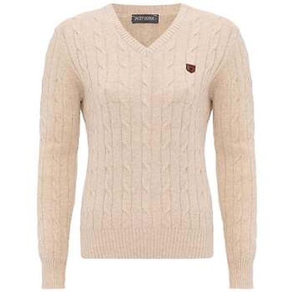 Jacey Quinn  Sweatshirt Joaquin Regular Fit Pullover günstig online kaufen