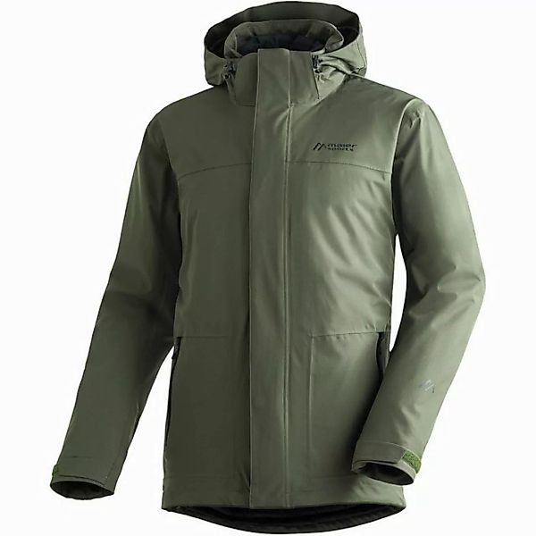 Maier Sports 3-in-1-Funktionsjacke Doppeljacke Peyor 3in1 günstig online kaufen