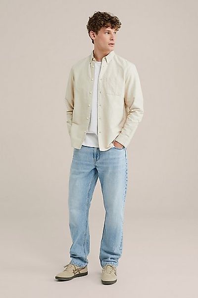 WE Fashion Businesshemd günstig online kaufen
