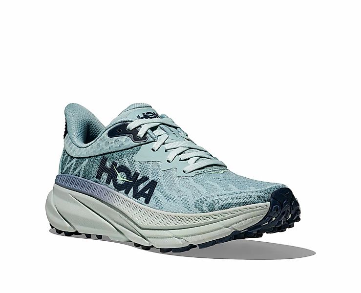 Hoka One One Trailrunningschuh "Challenger 7" günstig online kaufen