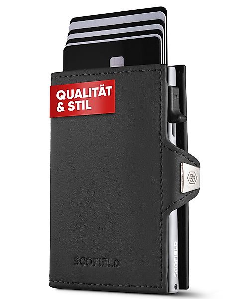 Scofield Mini Geldbörse Duality günstig online kaufen