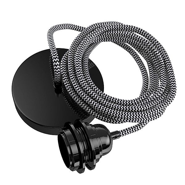 Hoopzi Pendelleuchte Hang 1 Pendelleuchte 2,5m günstig online kaufen