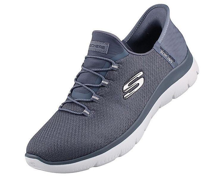 Skechers 150123-SLT Slipper günstig online kaufen