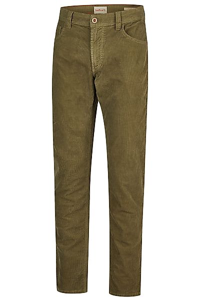 Hattric Cordhose 5-Pocket Harris Cord günstig online kaufen