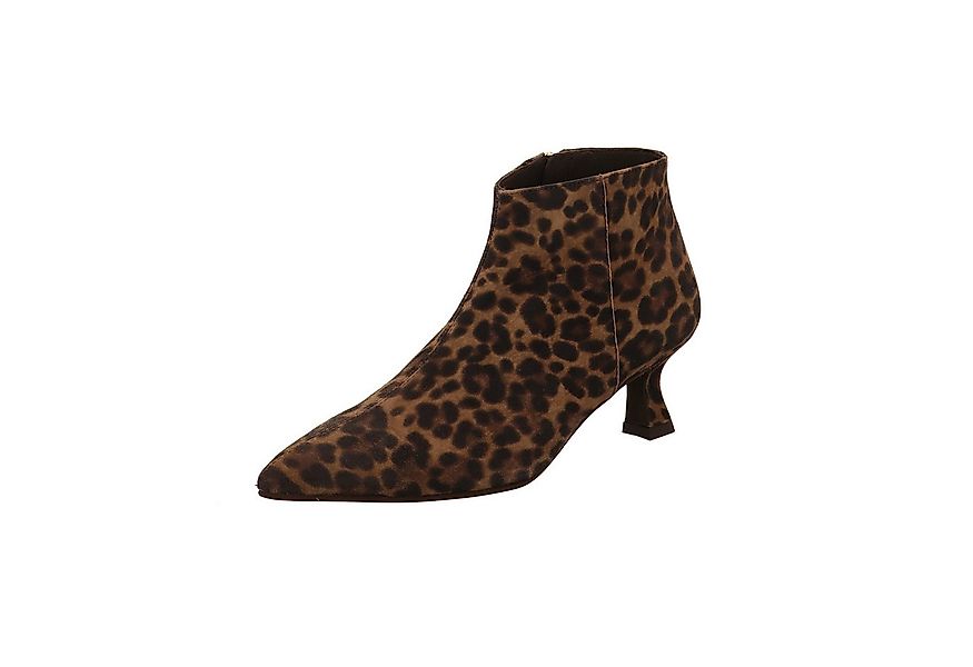 PEDRO MIRALLES ANTE LEOPARDO BEIGE Stiefelette günstig online kaufen