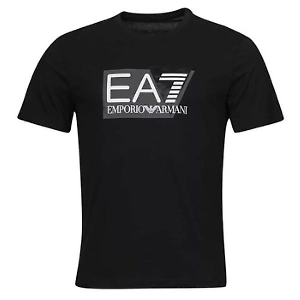 Emporio Armani EA7  T-Shirt TSHIRT 3DPT81 günstig online kaufen