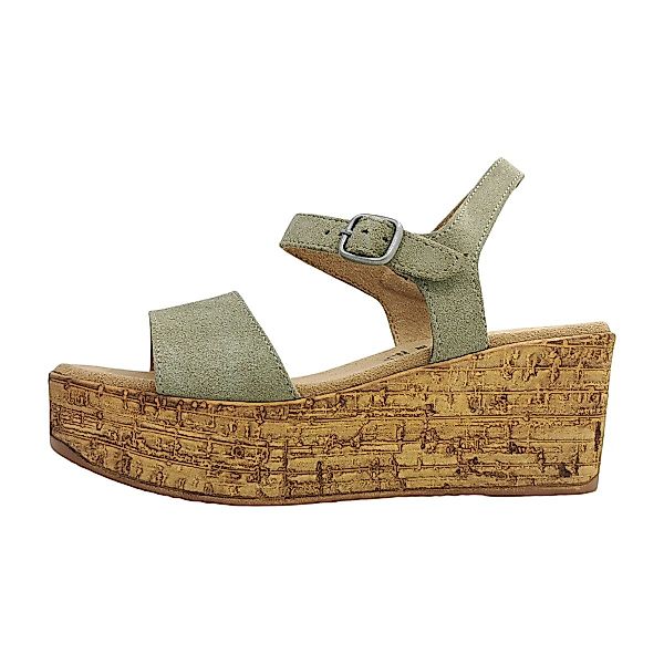 s.Oliver Sandalette Plateausandale günstig online kaufen