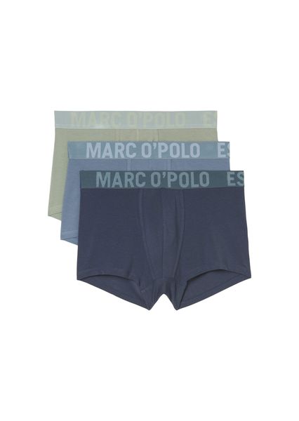 Marc O'Polo Trunk Essentials (3er Pack) günstig online kaufen