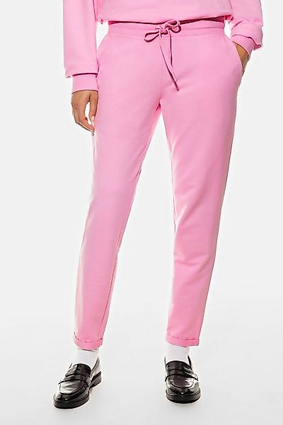 Mey Schlafhose Mey female Hose knöchellang Serie Erin Unifarben (1-tlg) günstig online kaufen