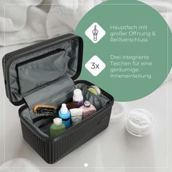 travelite Beautycase Bali - Beautycase 36 günstig online kaufen