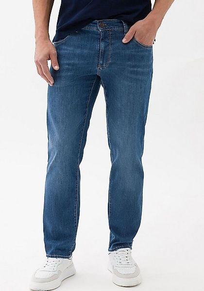 Brax 5-Pocket-Jeans Cadiz Ultralight Stretch Denim günstig online kaufen