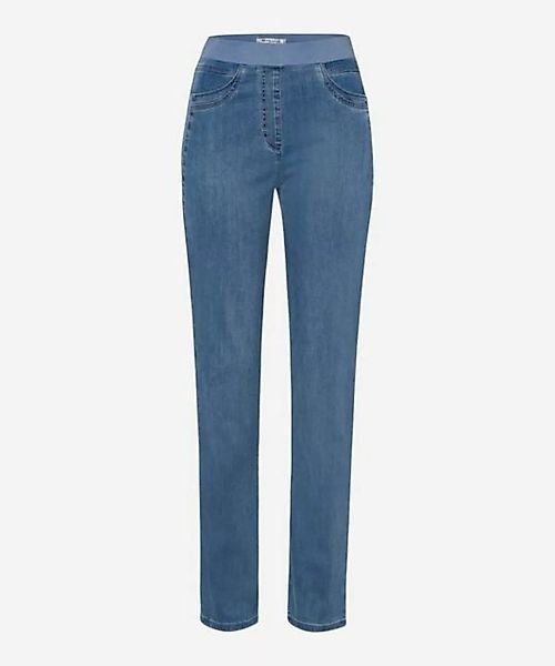 RAPHAELA by BRAX 5-Pocket-Jeans günstig online kaufen