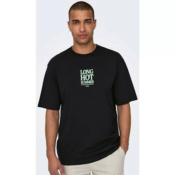 Only & Sons   T-Shirt 22028736 KENNY günstig online kaufen