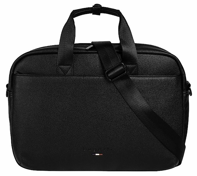 bugatti Aktentasche "RICO" echt Leder günstig online kaufen