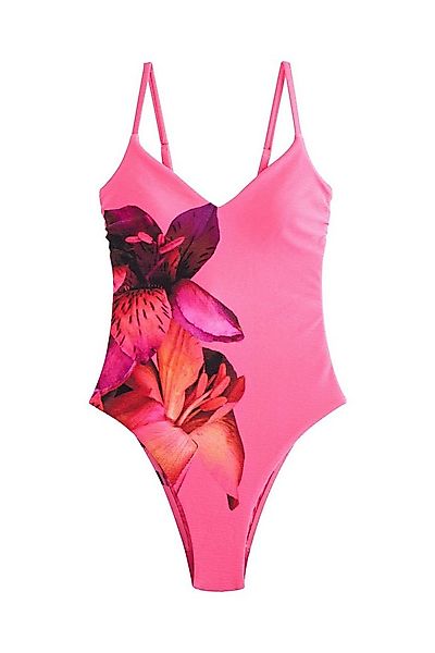 B by Ted Baker Badeanzug B by Ted Baker bauchformender Badeanzug (1-St) günstig online kaufen