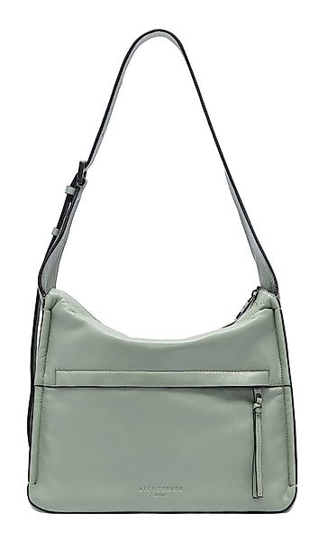 Liebeskind Berlin Schultertasche Hobo Bag, aus günstig online kaufen