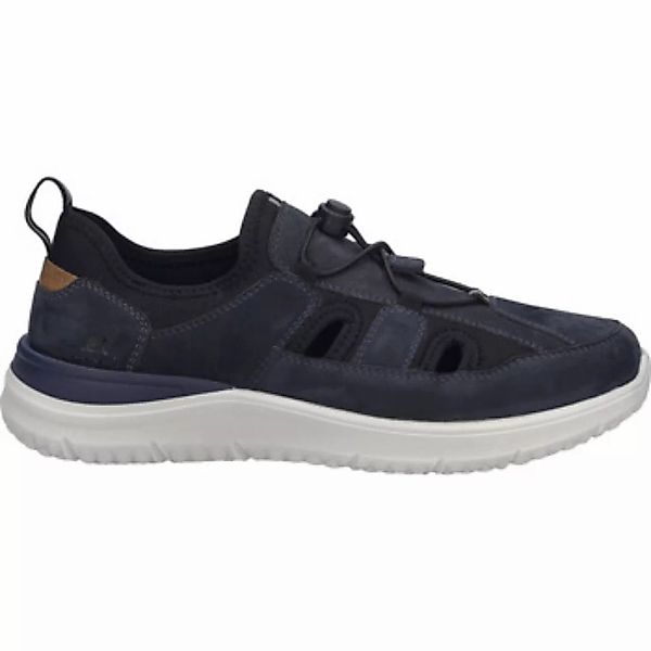 Josef Seibel  Herrenschuhe Slipper WALES 02 32102TE095/506 günstig online kaufen