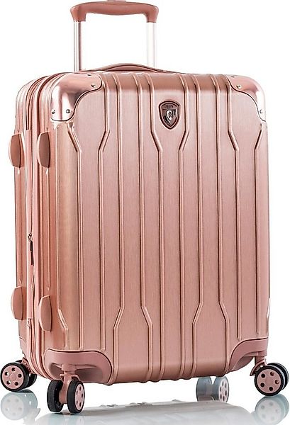 Heys Hartschalen-Trolley Xtrak, in verschiedenen Farben und Größen, 4 Rolle günstig online kaufen