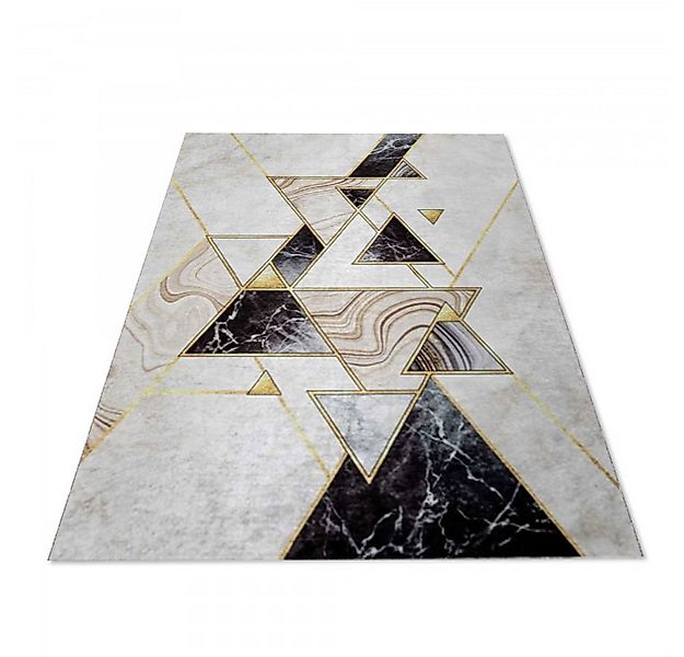 Jungengel Teppich Modern Wohnzimmer Abstrakt Dimension 8x Größen Läufer Car günstig online kaufen