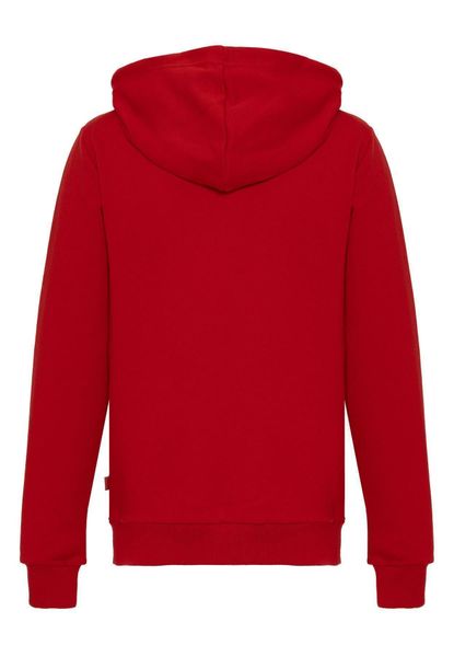 RedBridge Kapuzensweatjacke Basic mit Zipper und günstig online kaufen
