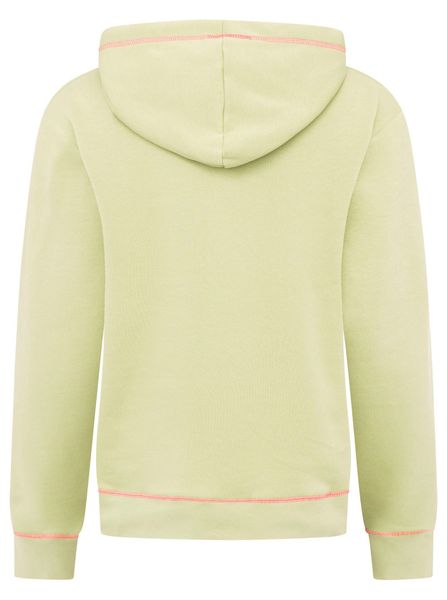 Zwillingsherz Hoodie "Leo Free and Wild" günstig online kaufen