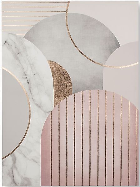 Art for the home Leinwandbild Luxus günstig online kaufen