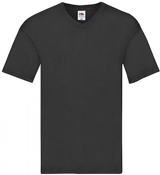Fruit of the Loom V-Shirt Herren günstig online kaufen
