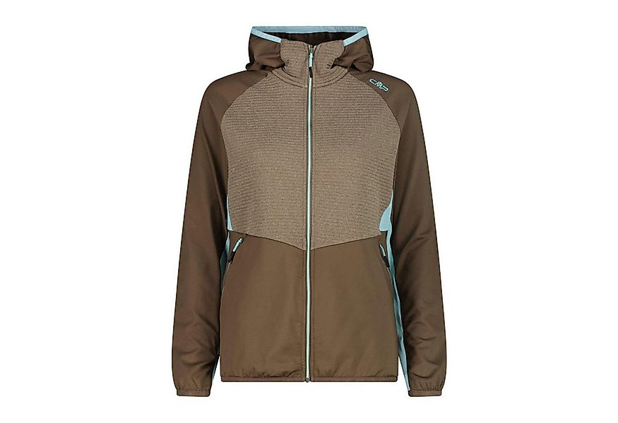 CMP Outdoorjacke CMP Damen Jacke Woman Jacket Fix Hood 36E5106 günstig online kaufen