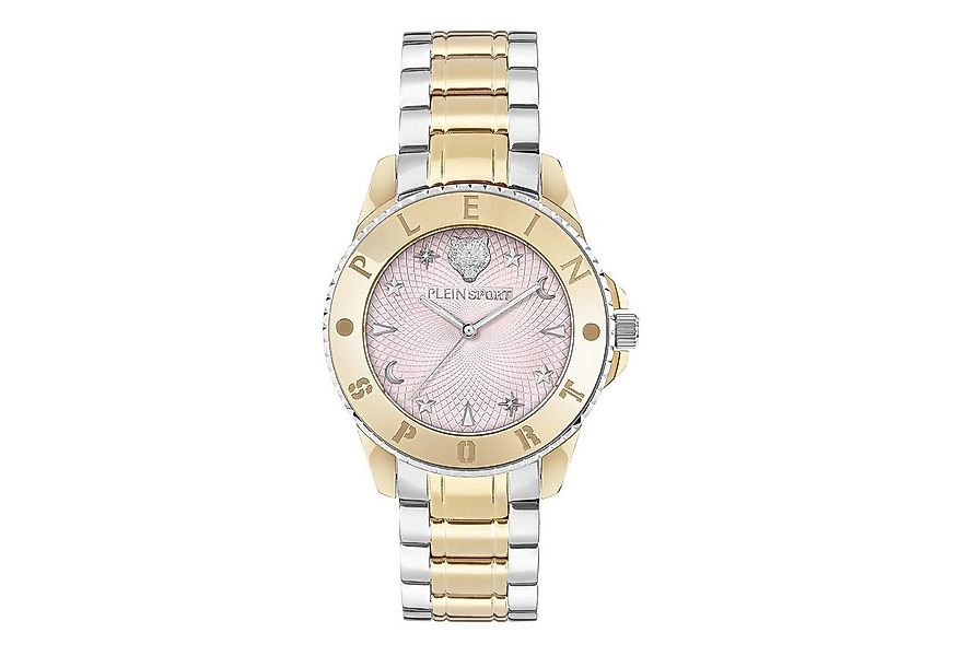 PHILIPP PLEIN Quarzuhr PSKBA1625 günstig online kaufen