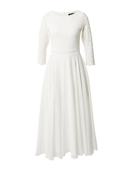 SWING Cocktailkleid (1-tlg) Spitze günstig online kaufen